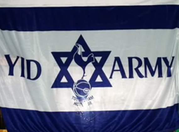 Yid Army