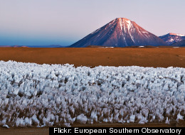 PHOTOS: James Bond Film Sites In Latin America