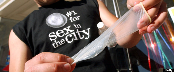 Condones California