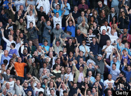Spurs Fans Are 'Casual Racists', Says Society Of Black Lawyers Chair
