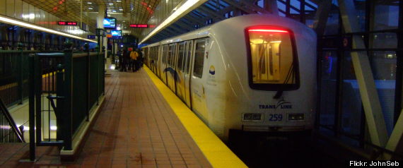 Skytrain