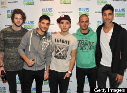 'We Brought One Direction Rivalry On Ourselves'