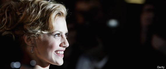 Brittany Murphy Photos