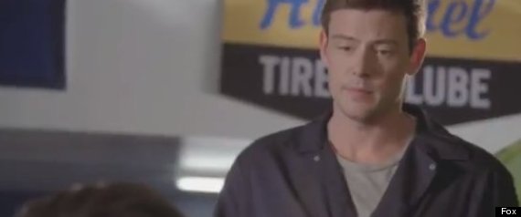 GLEE SEASON 4