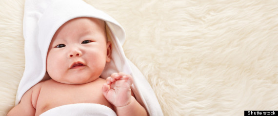 Cute Baby