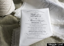 5 Wedding Invitation Trends You'll Love