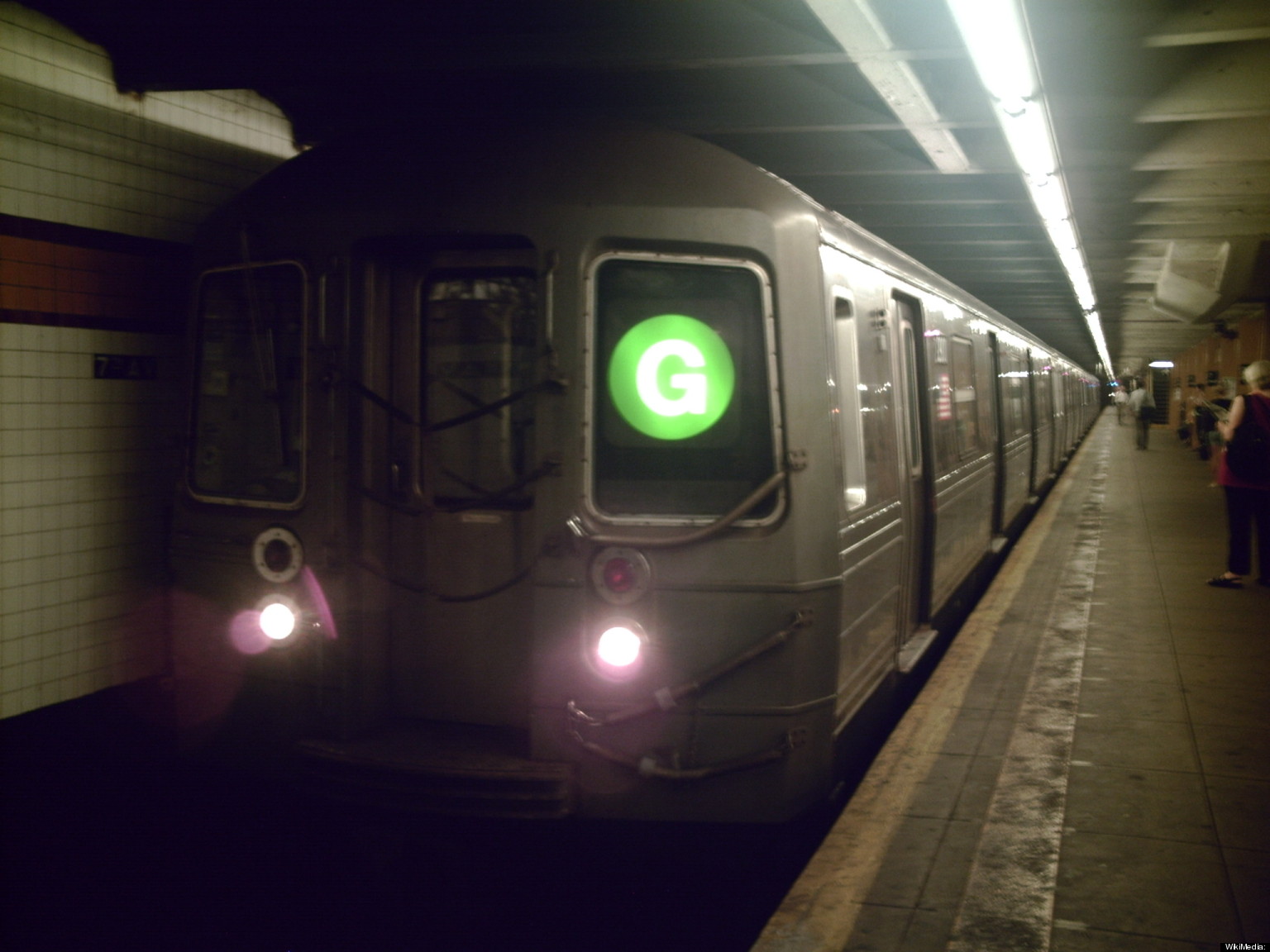 Matthew Zeno Killed, Friend Hurt After Being Electrocuted By Third Rail On G Train Tracks | HuffPost