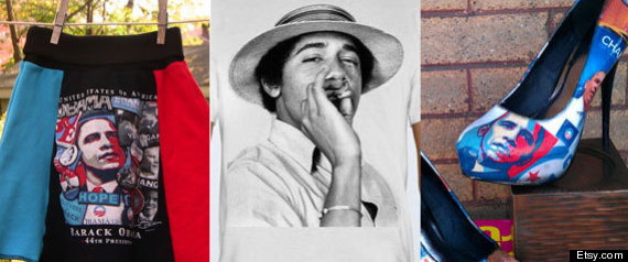 MODAOBAMA