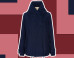 There Are Other Options Besides A Fleece Jacket...
