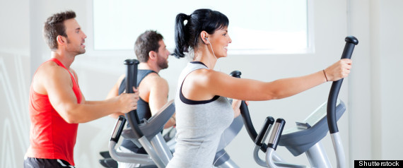Daily Exercise