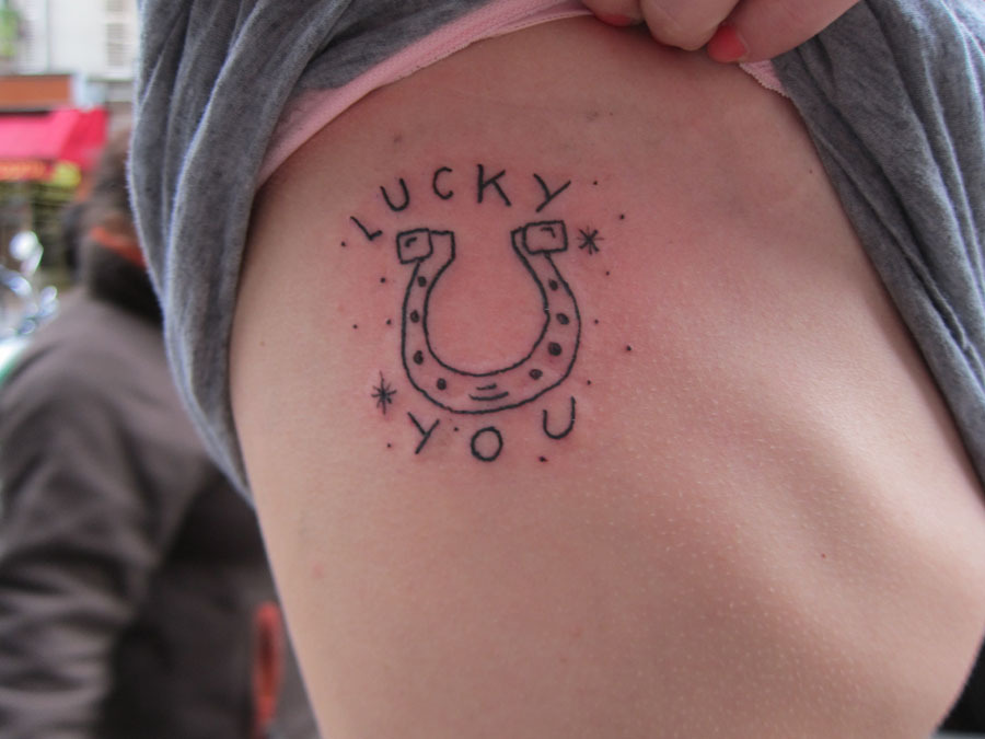tatouage johanson