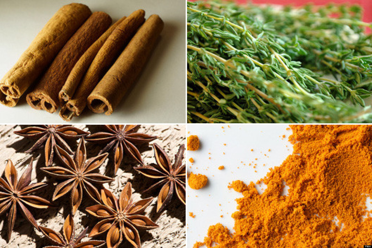 Healthy Herbs 25 Of The Best For Your Body   HuffPost