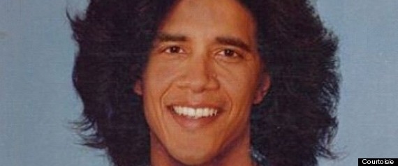 Barack Obama