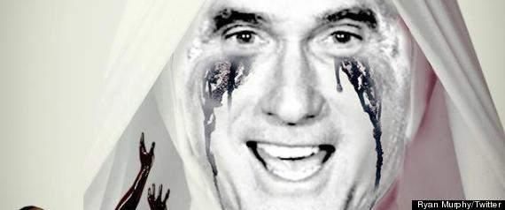 AMERICAN HORROR STORY ELECTION