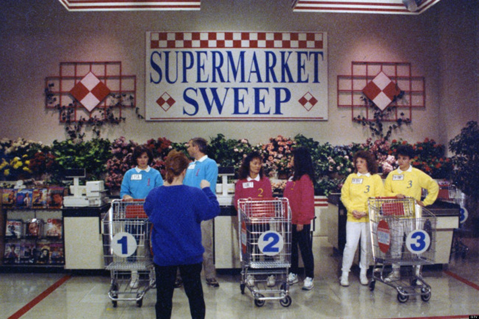 Canadian TV Game Shows 13 Classics You May Have About