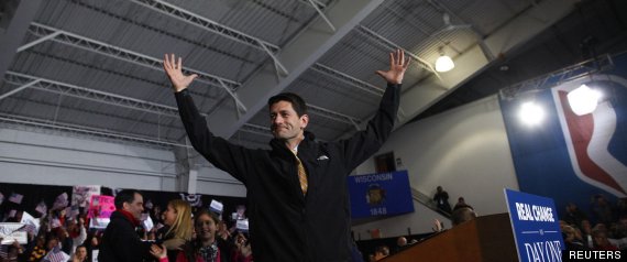 Paul Ryan