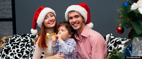 Familia Finanzas Fiestas