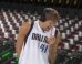 WATCH: Dirk Nowitzki Sings 'Born In The USA'
