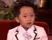 Adorable 5-Year-Old Piano Prodigy Goes To 'Ellen'