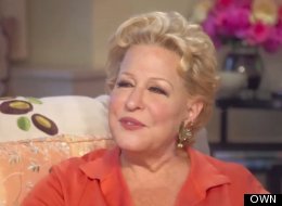 Bette Midler Reveals Why She's 'Still Struggling'