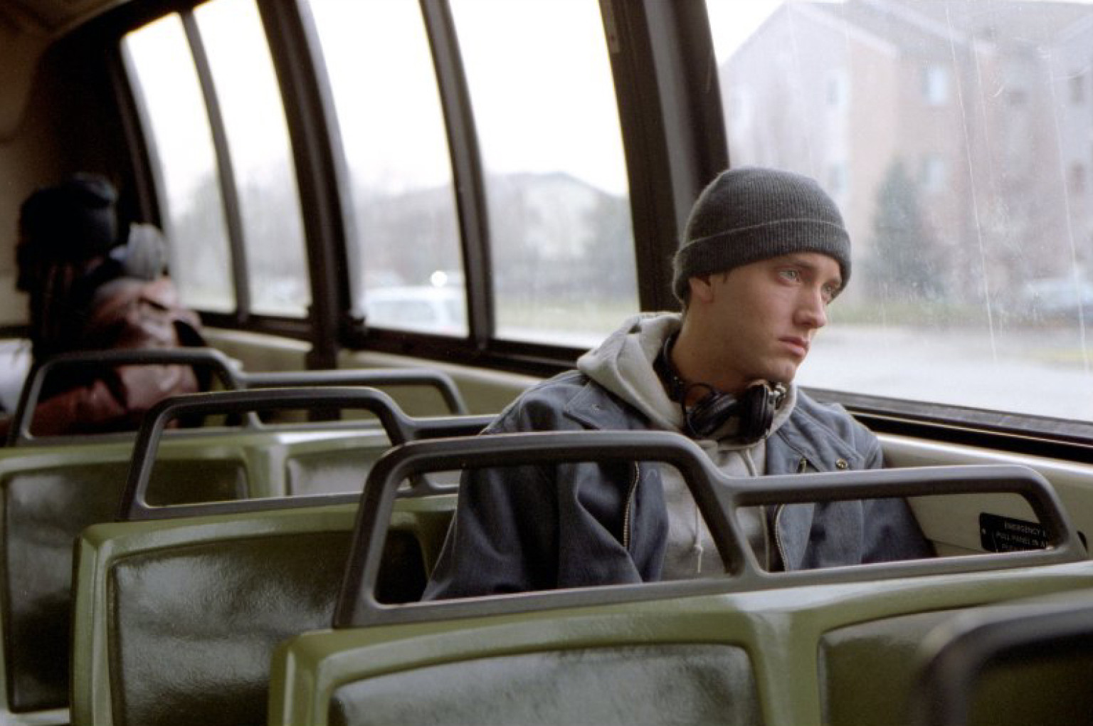8 mile 8 mile is a gritty and gripping drama which has generally aged well and remains one of the highlights of eminem's career while it's hardly the most original story ever told, and some of its . 8 mile 8 mile is a gritty and gripping drama which has generally aged well and remains one of the highlights of eminem's career while it's hardly the most original story ever told, and some of its .
