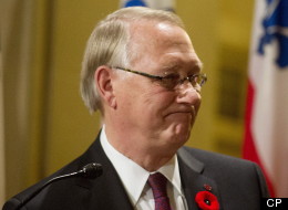 Tremblay a démissionné à cause de Dumont et de l'absence d'appui de Marois