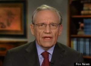 Bob Woodward