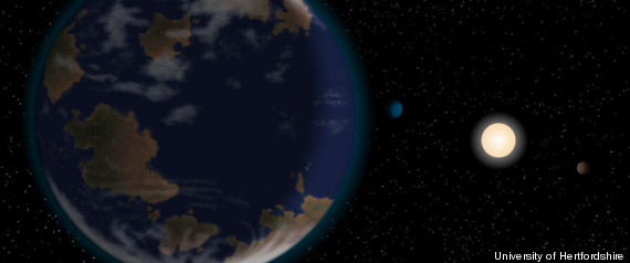 Superearthzoom