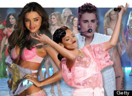 Here Come The Girls!