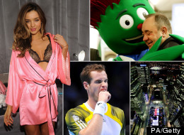 Pictures Of The Day Live: 8th November 2012