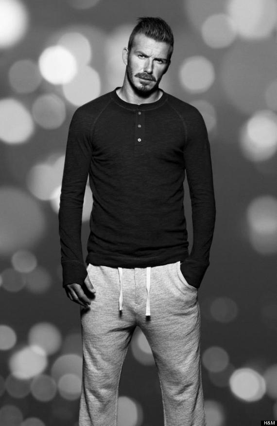 david beckham