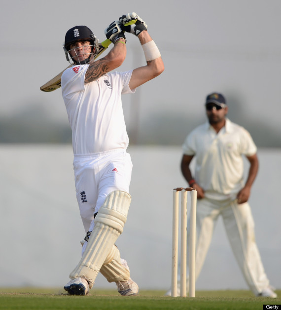 pietersen