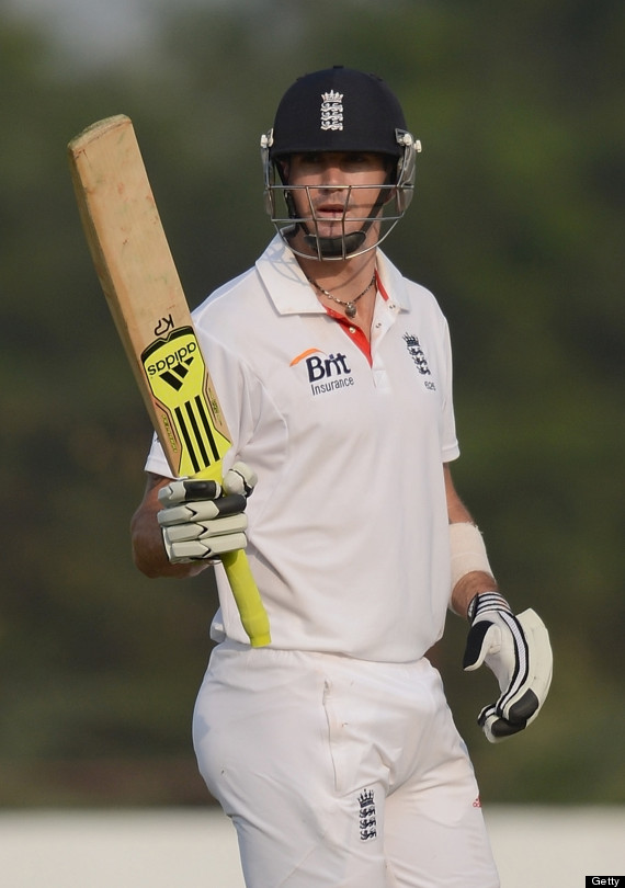 pietersen