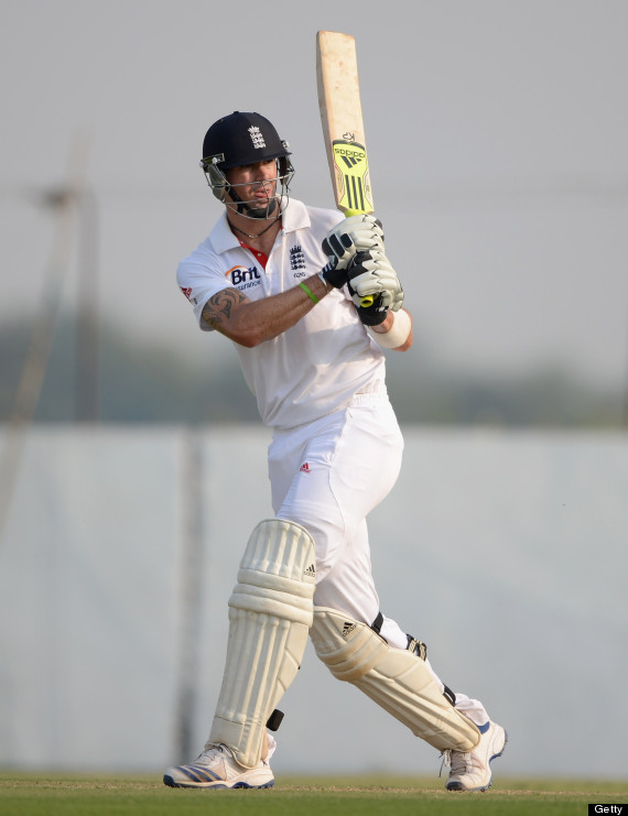 pietersen