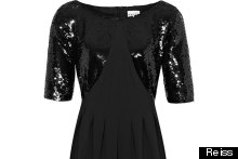 Shop Sequin Dresses: 30 Cocktail Party Classics