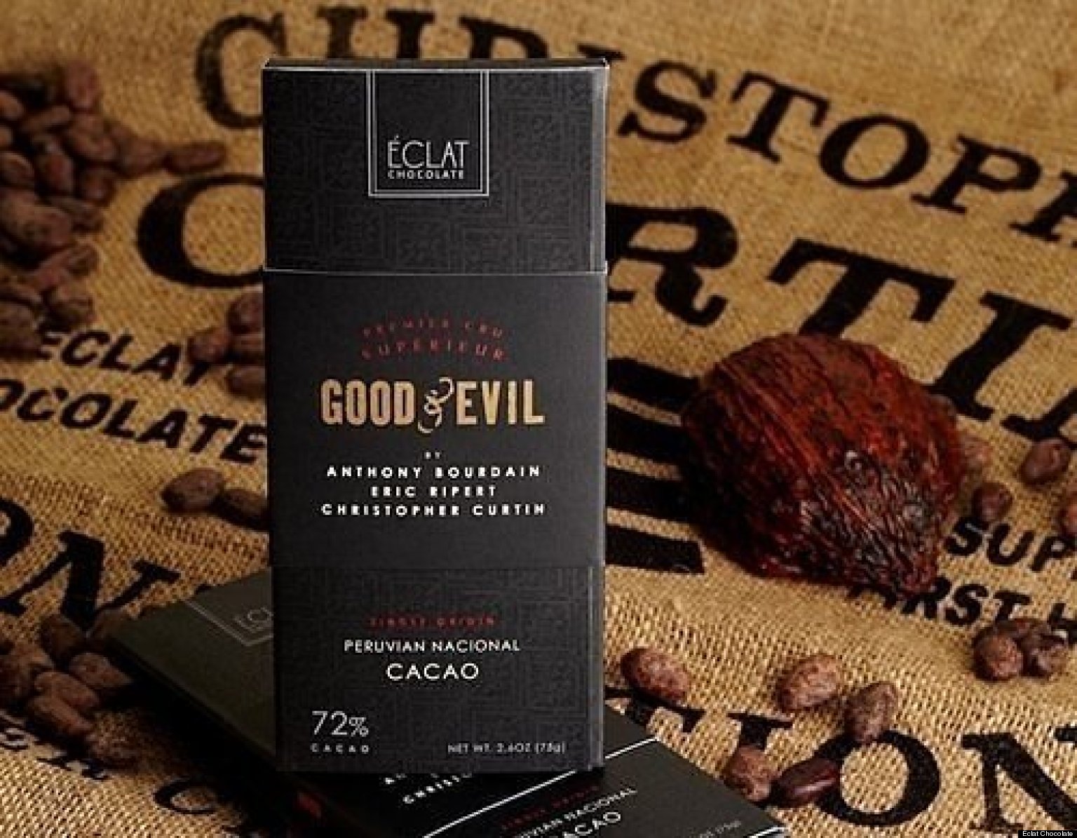 Slam Chocolate Bar Slam Chocolate Bar