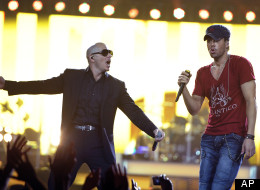 Latin Grammy: Pitbull, Joan Sebastian y más ya confirmados