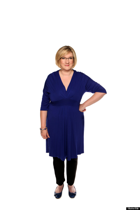 sarah millican