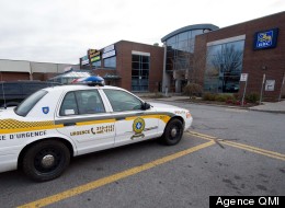 <em>Another</em> Quebec Mayor Arrested