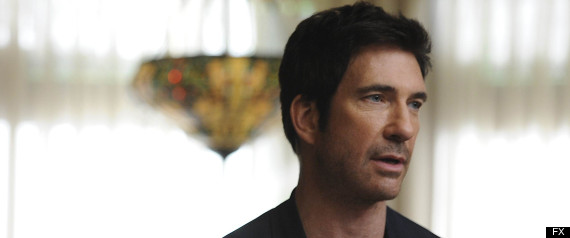 American Horror Story Asylum Dylan Mcdermott