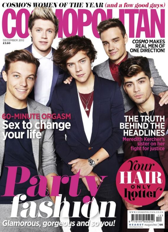 one direction