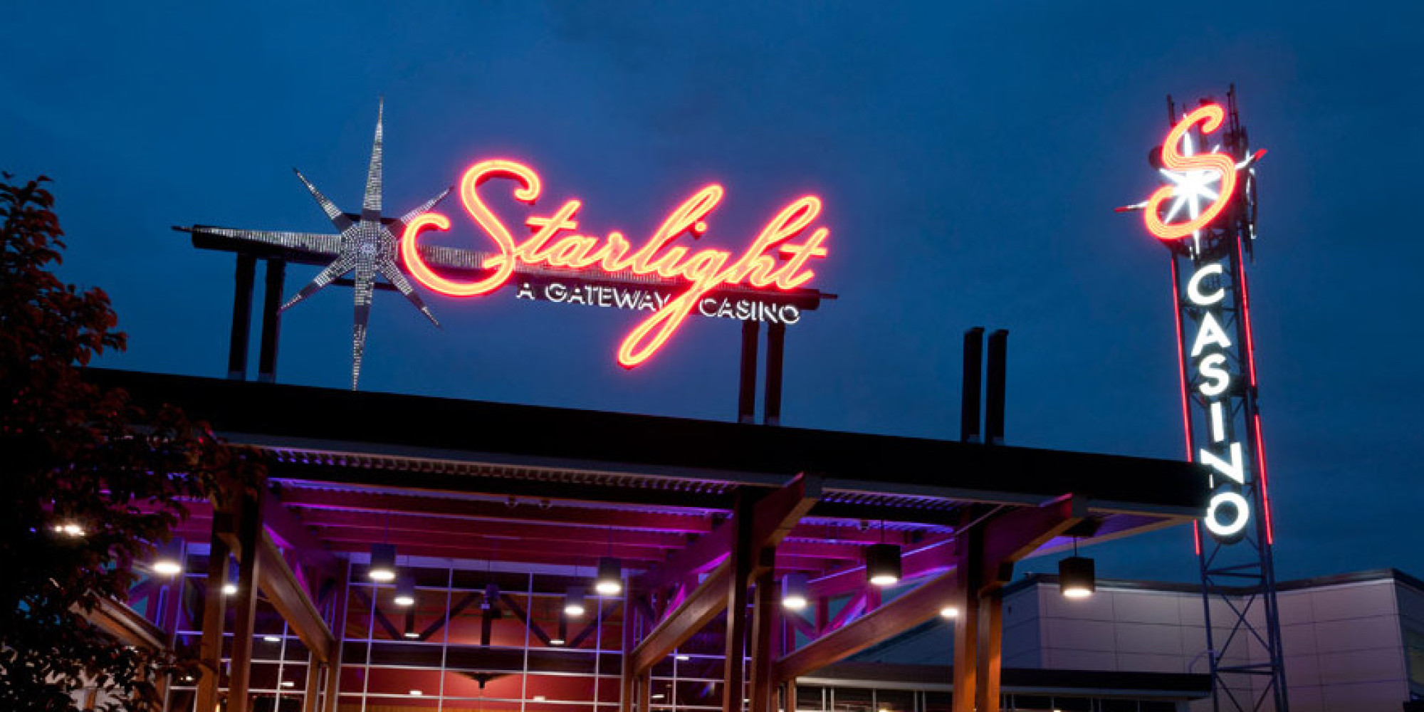 Starlight Casino Hotel