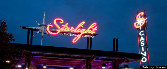 Starlight Casino