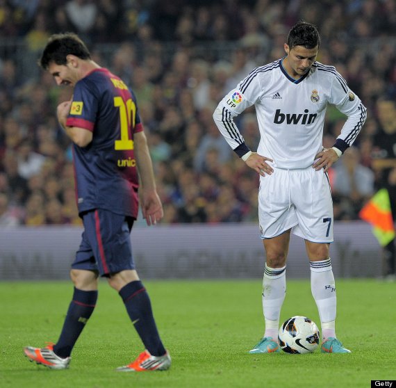 ronaldo