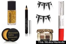 Party Prep: The Beauty Staples