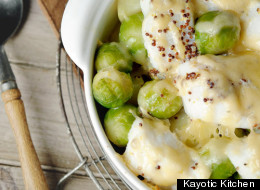 Recipes That'll Make You Love Brussels Sprouts