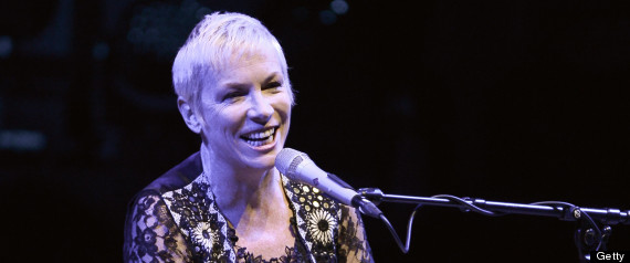 Annie Lennox