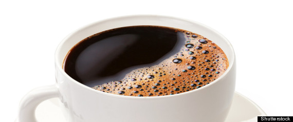 Coffee Cup