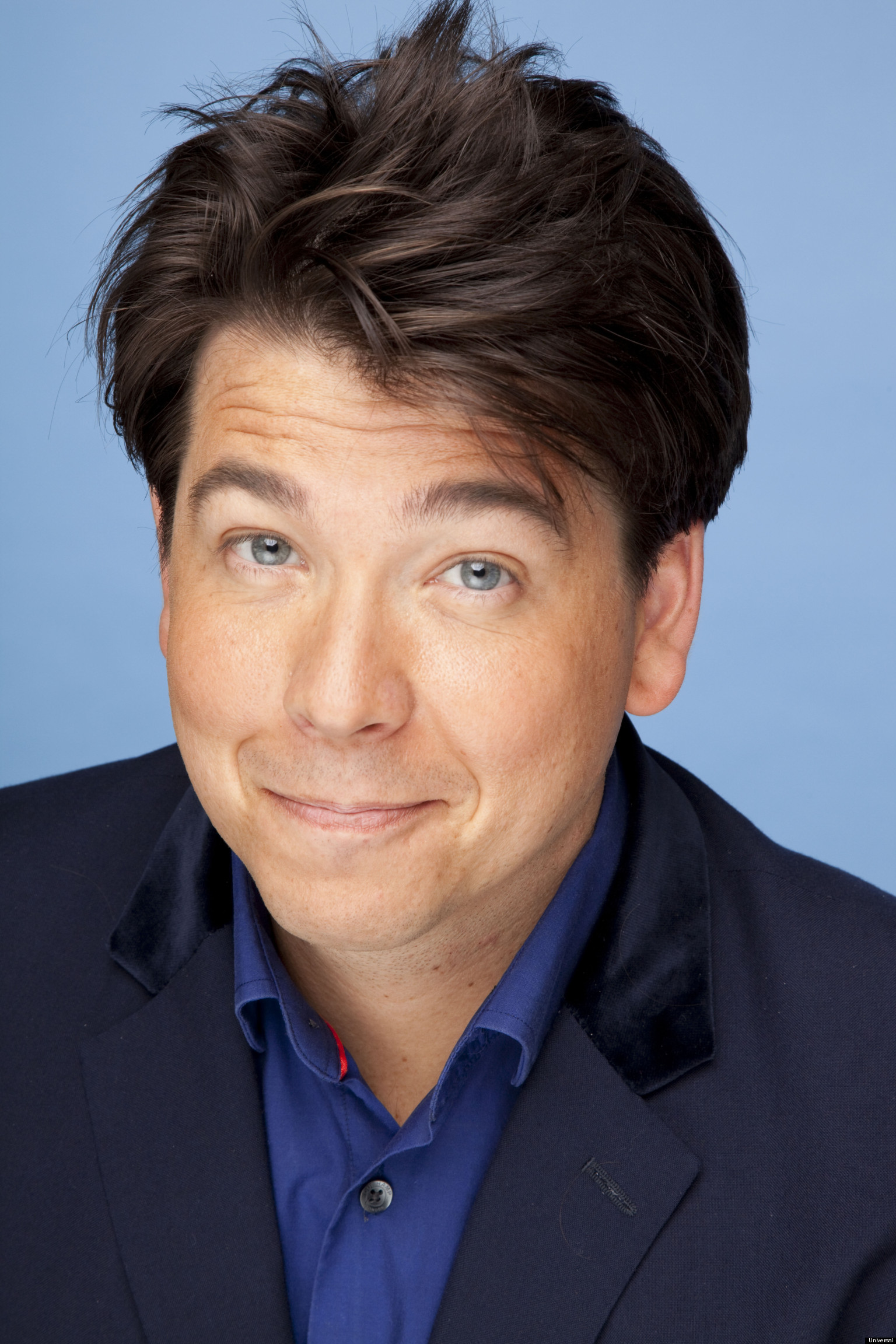EXCLUSIVE CLIP: Michael McIntyre - Master Of The Absurd Observation