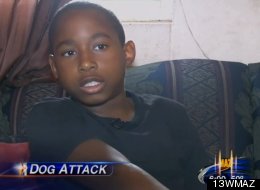 Maleik Carr Pit Bulls Sister